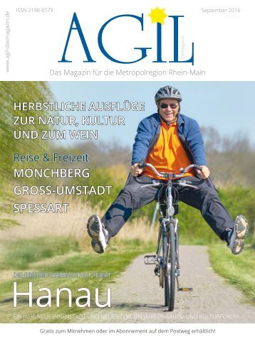 AGIL-DasMagazin_09-2016