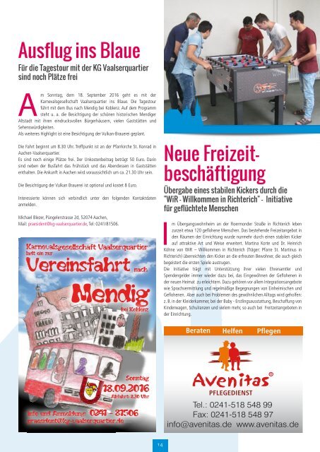 NordWest Aktuell - Ausgabe74 - WEB