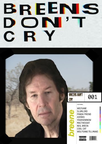 BREENS DONT CRY final