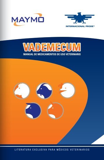 140704 VADEMECUM Mayvet