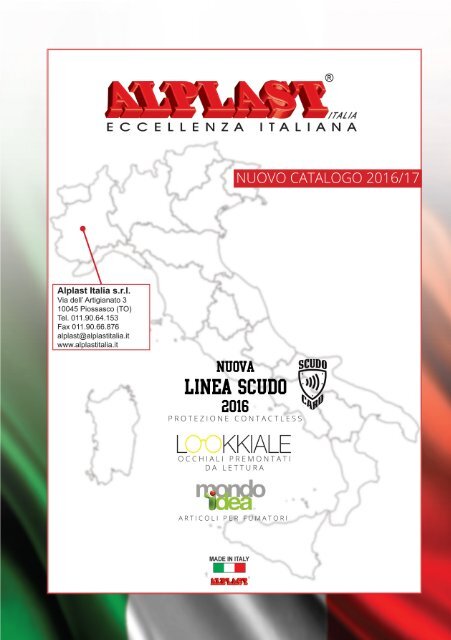 catalogo 2016_2017 ALPLAST_LOOKKIALE