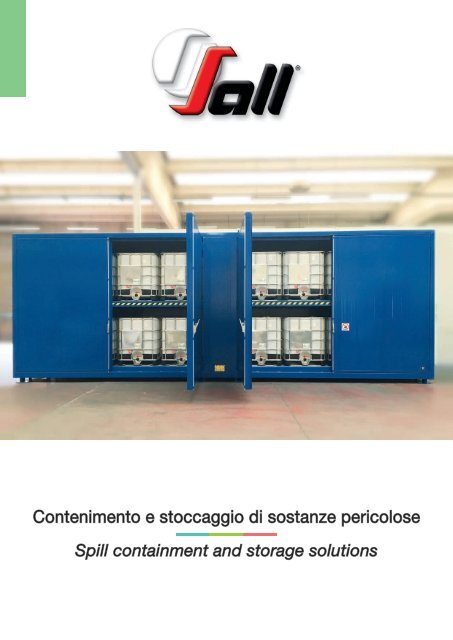 SALL_CATALOGO_CONTENIMENTO_E_STOCCAGGIO_DI_SOSTANZE_PERICOLOSE