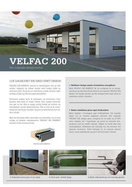 Velfac 200