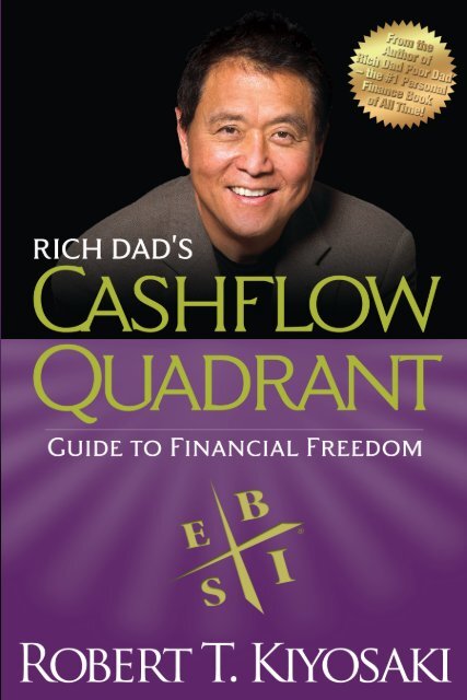 Richdads-CASHFLOW-Quadrant-