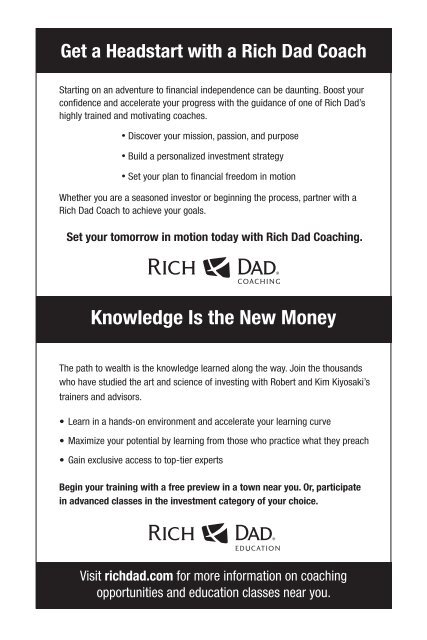 Richdads-CASHFLOW-Quadrant-