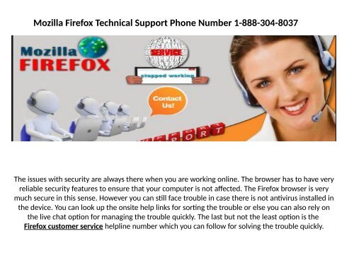 Mozilla_Firefox_Technical_Support_Phone_Number_1-8