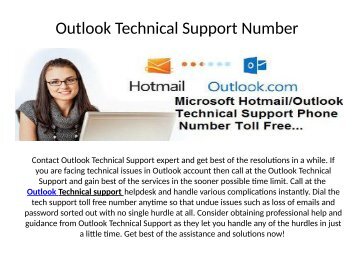 Outlook_Technical_Support_Number