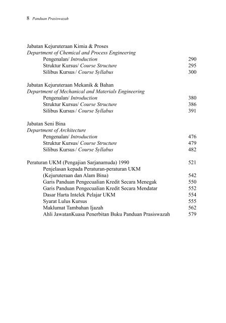 Buku Panduan Prasiswazah Sesi Akademik 2015-2016
