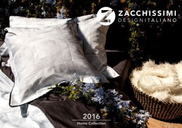 Zacchissimi - Design Italiano