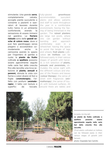 Detourism Venezia web magazine #21