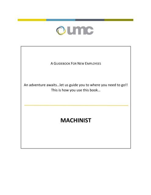 Sample Guidebook