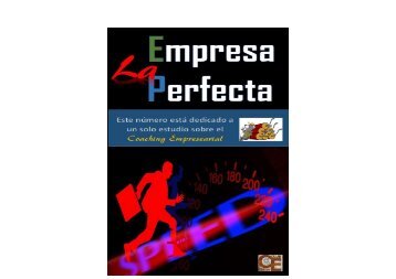 La Empresa Perfecta