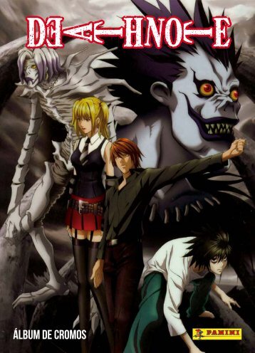 death note