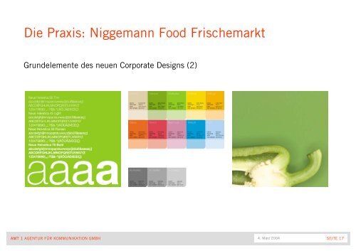 Vortrag Corporate Design Amt1 - ABC Marketingpraxis