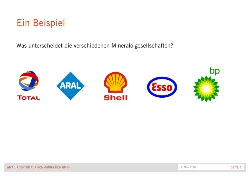 Vortrag Corporate Design Amt1 - ABC Marketingpraxis