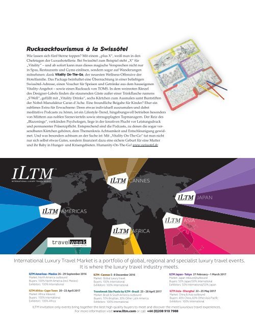 Traveller's World Heft 37