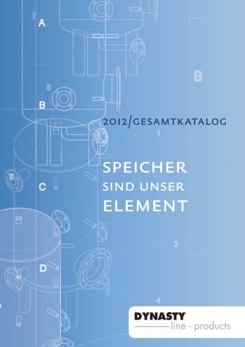 Pufferspeicher katalog - Klimaconnect