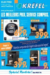 Krëfel folder électro - septembre 2016 [2]