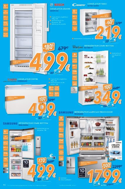 Krëfel folder électro - septembre 2016 [2]