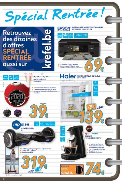 Krëfel folder électro - septembre 2016 [2]