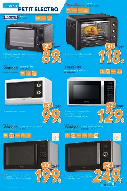 Krëfel folder électro - septembre 2016 [2]