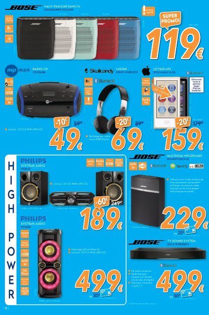 Krëfel folder électro - septembre 2016 [2]