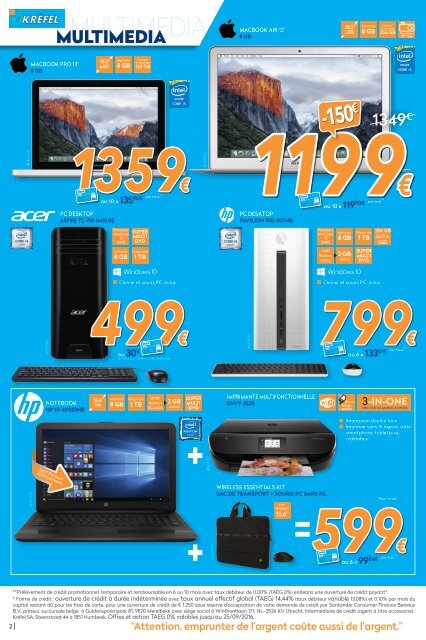 Krëfel folder électro - septembre 2016 [2]
