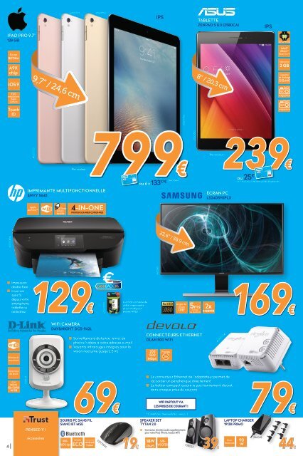 Krëfel folder électro - septembre 2016 [2]