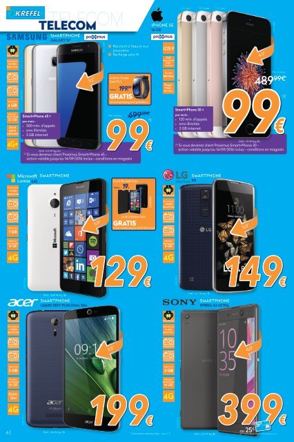 Krëfel folder électro - septembre 2016 [2]