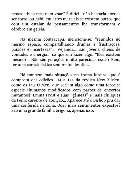 SEQUÊNCIAS, Artigos e outras publicações Entre 2008-14_Paulo Vitor Grossi (2016)