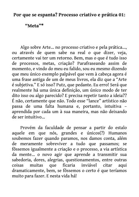 SEQUÊNCIAS, Artigos e outras publicações Entre 2008-14_Paulo Vitor Grossi (2016)