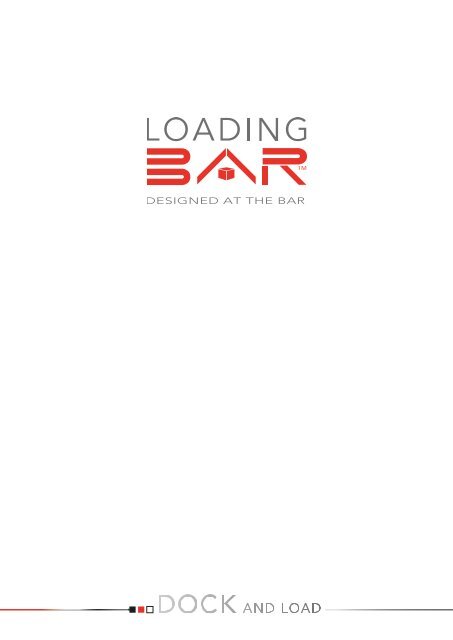 Loadingbar™ Brochure 