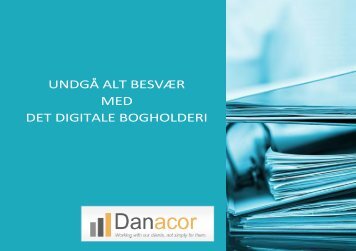 Danacor Digital Brochure (Dansk)