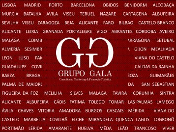 grupogala