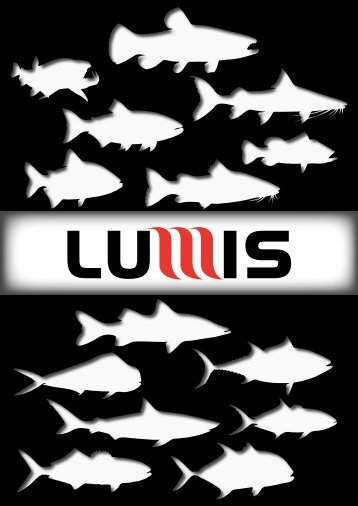 Catálogo Lumis