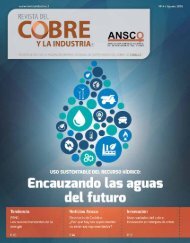 Revista del Cobre Agosto Ok (baja paginas enfrentadas)