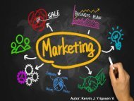 Temas Fundamentales de Marketing