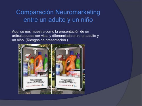 Temas Fundamentales de Marketing