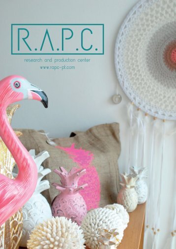 Catalog RAPC PT 2016