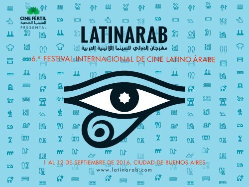 Latinarab 2016 3
