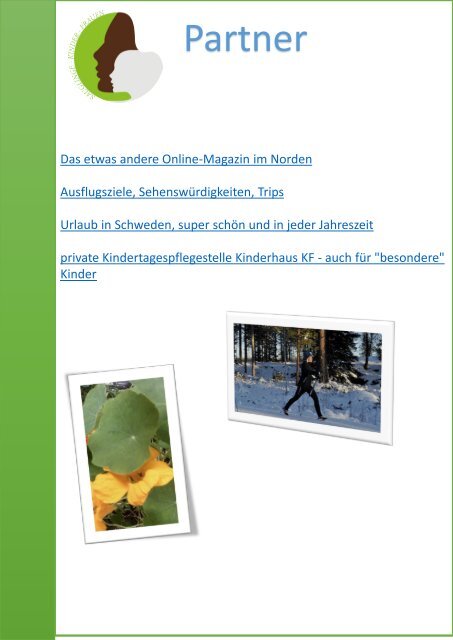 Magazin 1 - Ernährungsberatung-Fitness-Stormarn