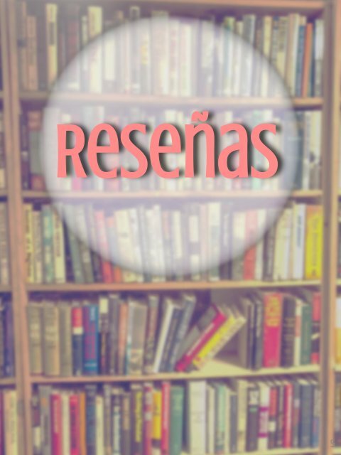 Literariamente ~ Septiembre 2016