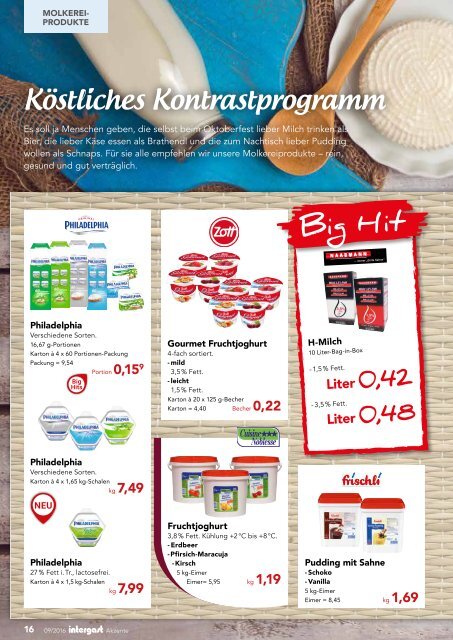 AKZENTE September 2016