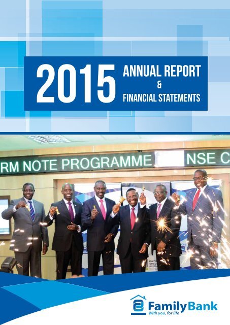 Annual REPORT