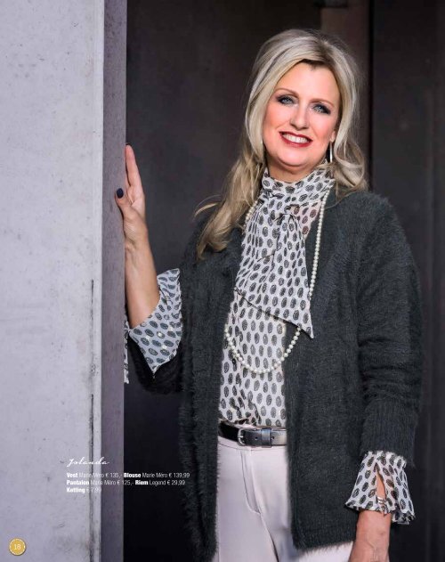 BM Magazine najaar winter 2016