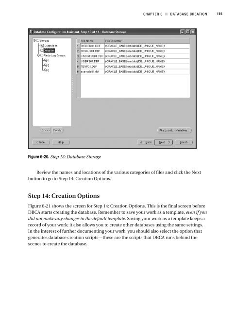 Beginning Oracle Database 11g Administration From Novice to Professional