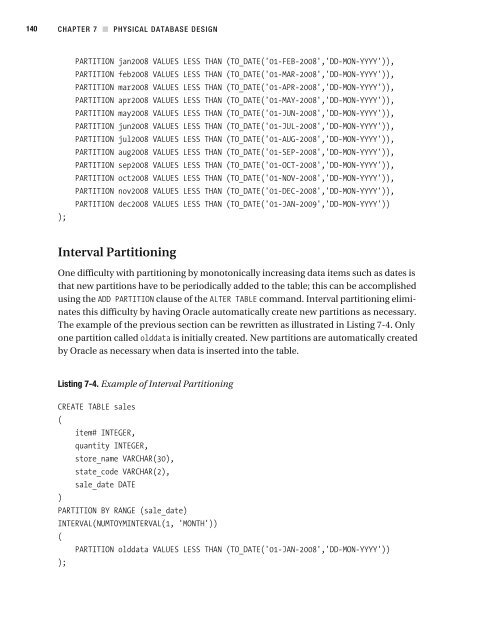 Beginning Oracle Database 11g Administration From Novice to Professional