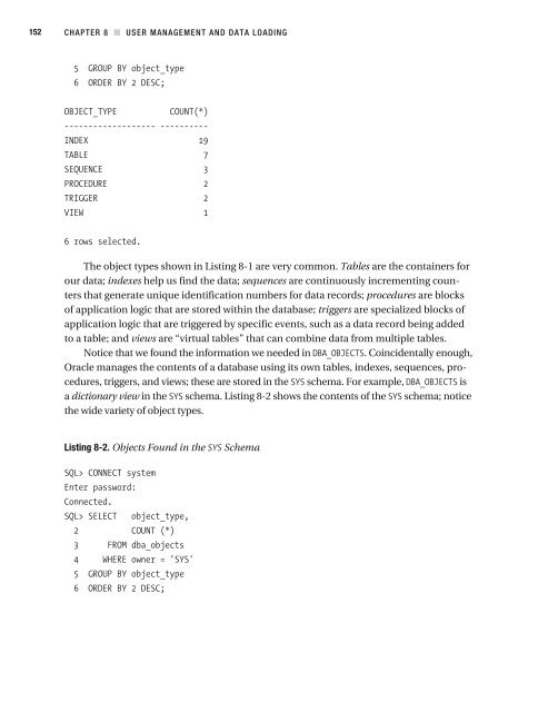 Beginning Oracle Database 11g Administration From Novice to Professional