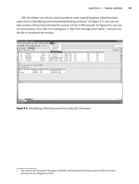 Beginning Oracle Database 11g Administration From Novice to Professional