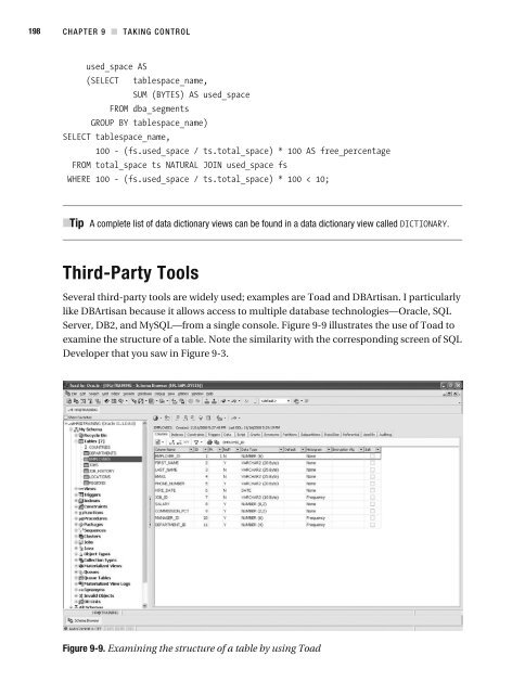 Beginning Oracle Database 11g Administration From Novice to Professional